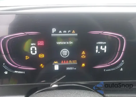 2023 Kia Sportage X-Line z USA, uszkodzony, nr VIN 5XYK6CAF2PG044792